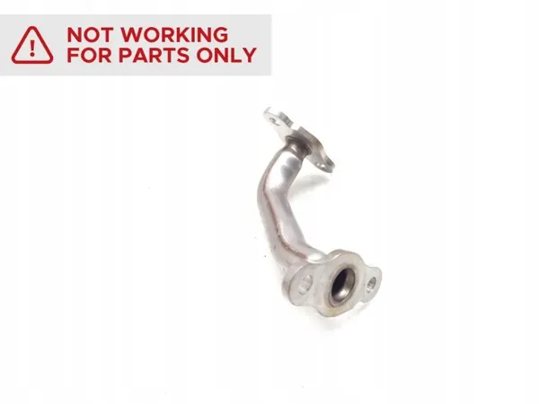 Toyota EGR-klep OEM No MPN voor Aygo 1.0 Benzine image 6