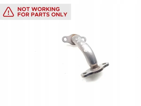Toyota EGR-klep OEM No MPN voor Aygo 1.0 Benzine image 7