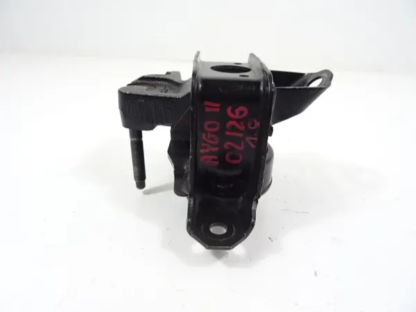 Toyota OE Motorfäste för 1.0 VTi - Begagnad image 7