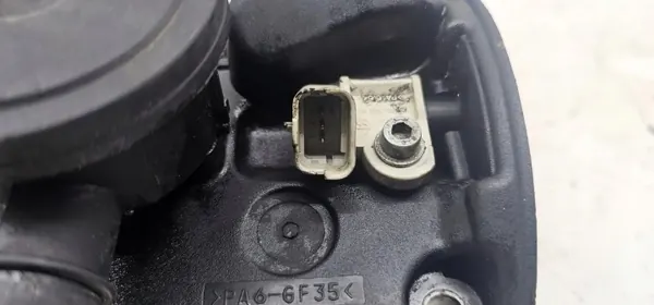 Colector de admisión Ford OE OEM 9645977980 Focus image 4