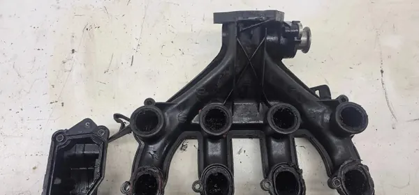 Colector de admisión Ford OE OEM 9645977980 Focus image 9