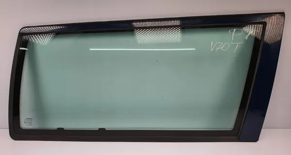 Kori Laske Taka Oikea OEM 9151144 Volvo V70 image 2