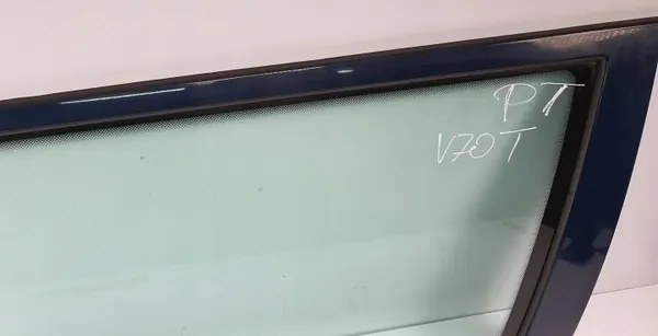 Kori Laske Taka Oikea OEM 9151144 Volvo V70 image 3