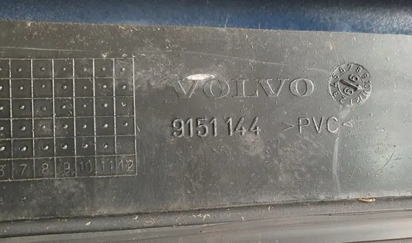 Kori Laske Taka Oikea OEM 9151144 Volvo V70 image 7