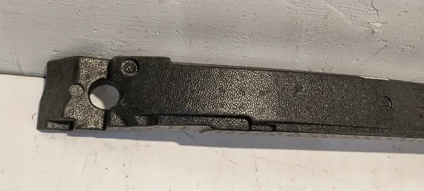 Etupuskuri-imuri Fiat Grande Punto Evo image 2