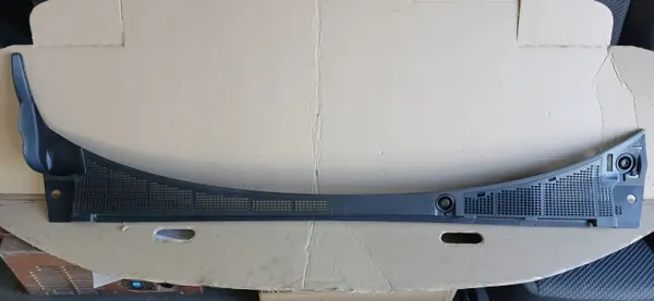 Renault OE övre vindrutslist OEM 668115544P image 2