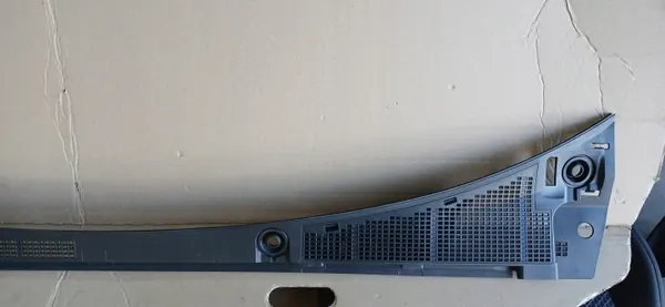 Renault OE övre vindrutslist OEM 668115544P image 3