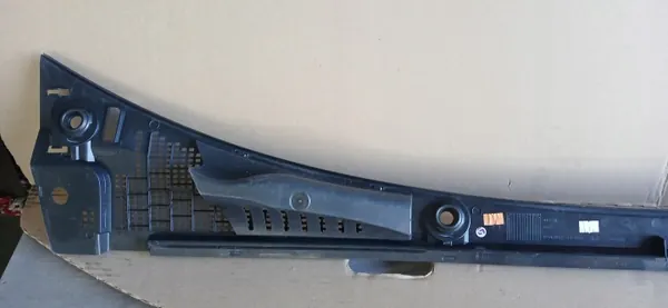 Renault OE övre vindrutslist OEM 668115544P image 4