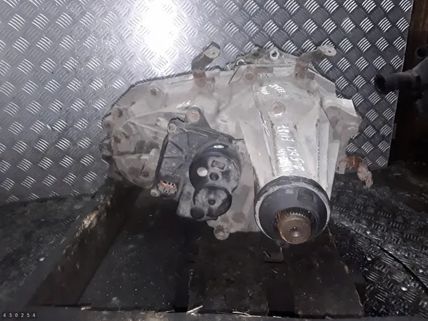 Boîte de transfert Nissan Navara 2013 2500DCI EA30C image 2