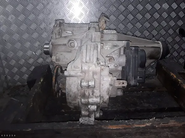 Boîte de transfert Nissan Navara 2013 2500DCI EA30C image 3