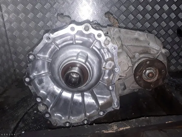 Boîte de transfert Nissan Navara 2013 2500DCI EA30C image 4