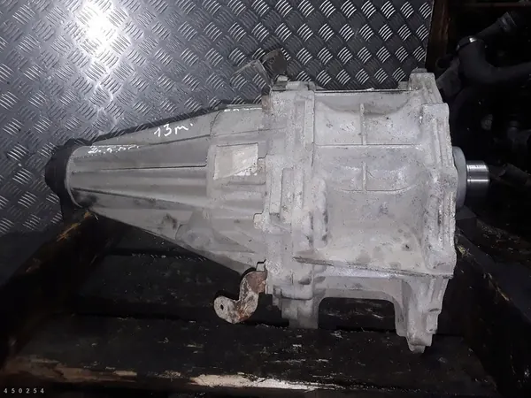 Boîte de transfert Nissan Navara 2013 2500DCI EA30C image 5