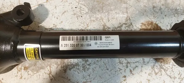 Mercedes-Benz OE A 251 320 07 30 Stötdämpare image 3