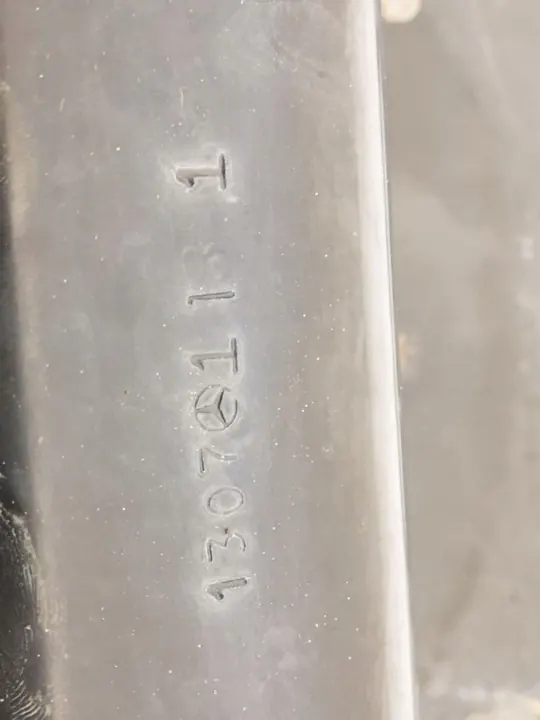 Ajovalosuoritin Mercedes-Benz OE 15071222 image 6