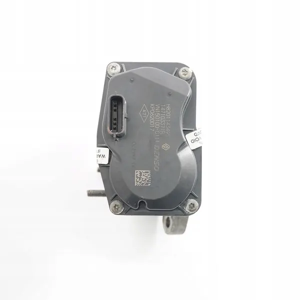 Válvula EGR Mercedes W176 W246 OM607 A6071400100 image 10