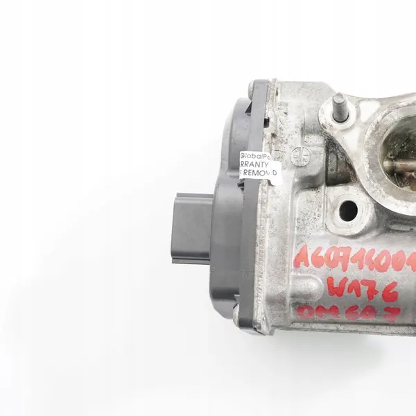 Válvula EGR Mercedes W176 W246 OM607 A6071400100 image 3