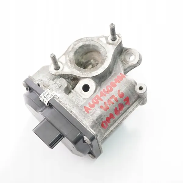 Válvula EGR Mercedes W176 W246 OM607 A6071400100 image 5