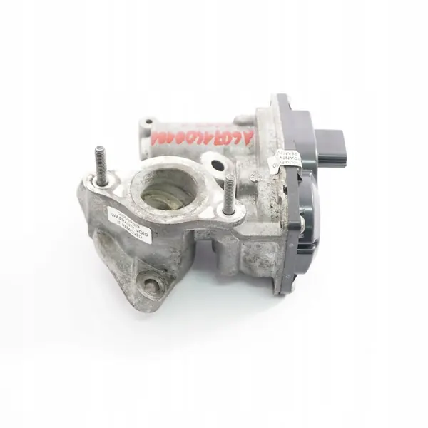 Válvula EGR Mercedes W176 W246 OM607 A6071400100 image 8