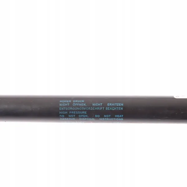 Support vérin capot Audi A8 D3 gaz OEM 4E0823359D image 9