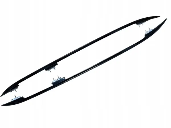 Barras de tejadilho OEM RELINGI Esquerda+Direita BMW X7 G07 LCI image 2