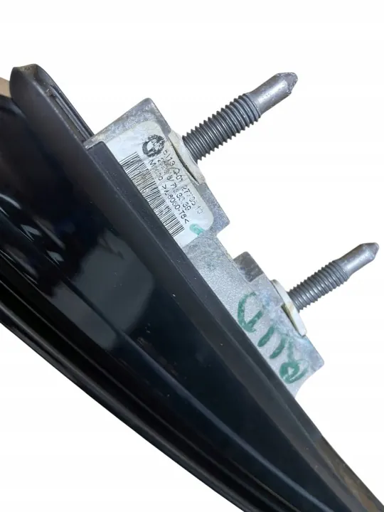 Barras de tejadilho OEM RELINGI Esquerda+Direita BMW X7 G07 LCI image 10