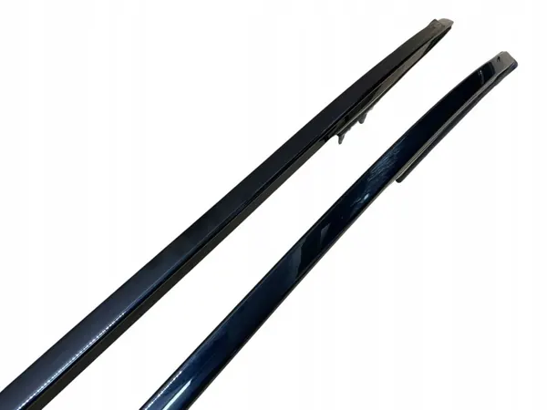 Barras de tejadilho OEM RELINGI Esquerda+Direita BMW X7 G07 LCI image 4