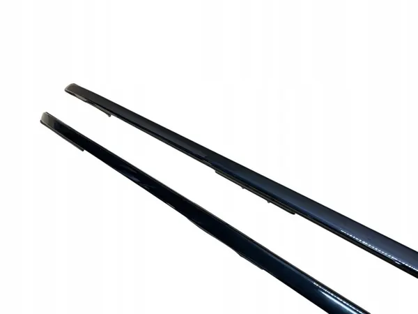 Barras de tejadilho OEM RELINGI Esquerda+Direita BMW X7 G07 LCI image 5