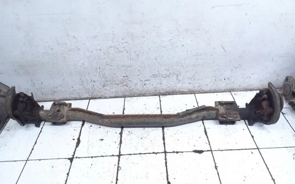 Peugeot Boxer Taka-akselipalkki OEM ARA236363 - Käytetty image 2