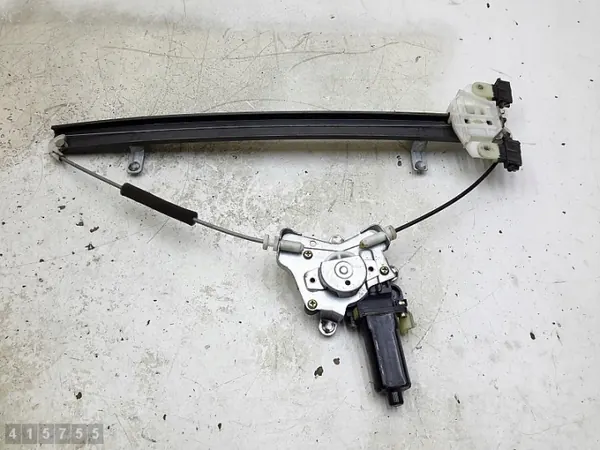 Hyundai Fensterheber OEM AM-415755 Gebraucht image 3