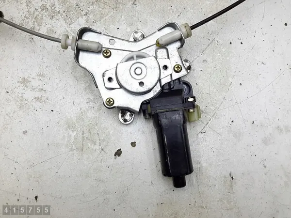 Hyundai Fensterheber OEM AM-415755 Gebraucht image 4