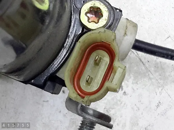 Hyundai Fensterheber OEM AM-415755 Gebraucht image 6