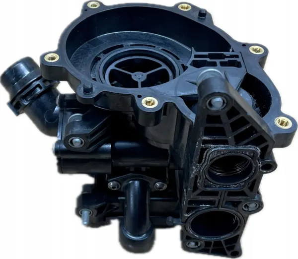 Termostaatin kotelo OEM 06L121111P VW 1.8/2.0 TSI image 3