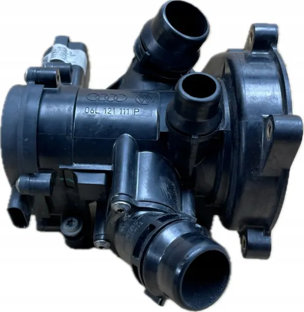 Termostaatin kotelo OEM 06L121111P VW 1.8/2.0 TSI image 5