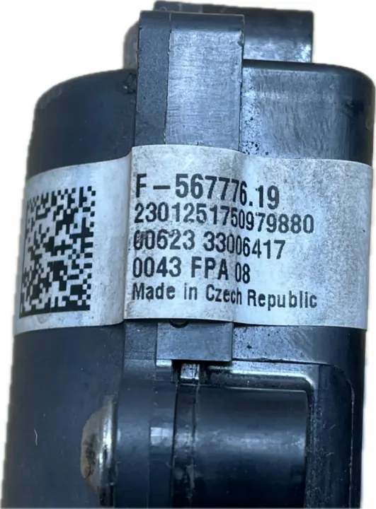 Termostaatin kotelo OEM 06L121111P VW 1.8/2.0 TSI image 7