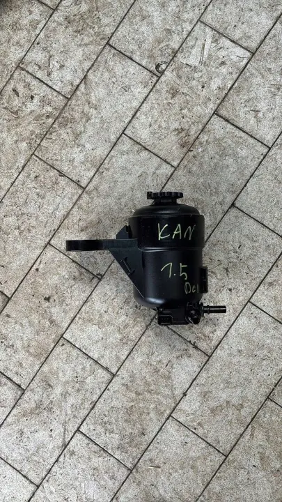 Carcasa filtro combustible Renault Kangoo IV 164009757R image 2