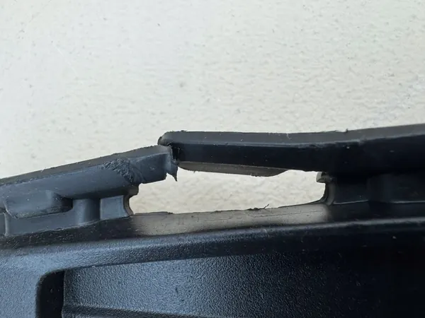 Griglia paraurti anteriore Volvo XC60 II 31425175 image 10