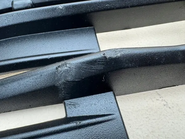 Griglia paraurti anteriore Volvo XC60 II 31425175 image 9