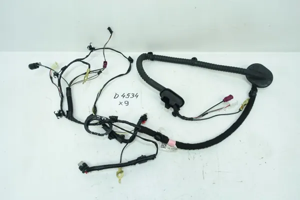 Harness Cableado Tesla 3 OEM P1068789-00-F Usado image 4