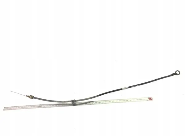 MAN Oljesticka OEM 51058065240 - Begagnad image 2