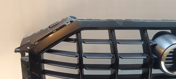 Grille Audi Q3 II 83A 2018-25 Pare-chocs Avant OEM 83A853651B image 4