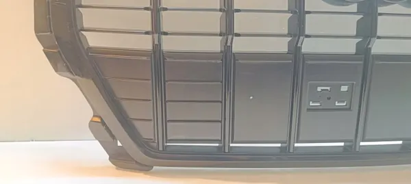 Grille Audi Q3 II 83A 2018-25 Pare-chocs Avant OEM 83A853651B image 6