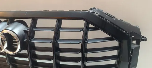 Grille Audi Q3 II 83A 2018-25 Pare-chocs Avant OEM 83A853651B image 7