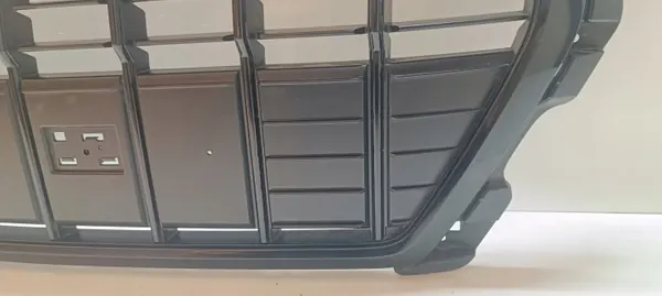Grille Audi Q3 II 83A 2018-25 Pare-chocs Avant OEM 83A853651B image 8
