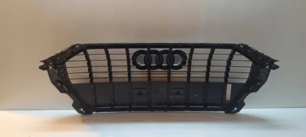 Grille Audi Q3 II 83A 2018-25 Pare-chocs Avant OEM 83A853651B image 9