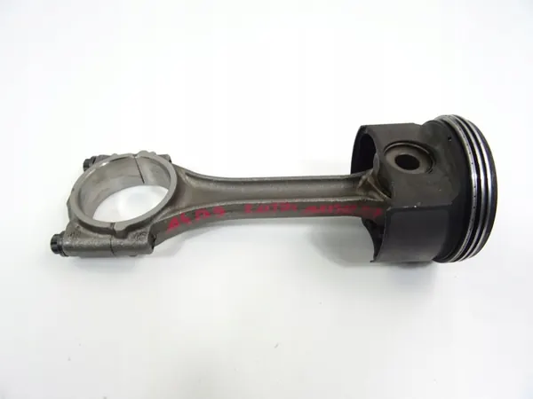 Drijfstang Audi A4 B9 2.0 TDI OEM 05L 2015-2019 image 2