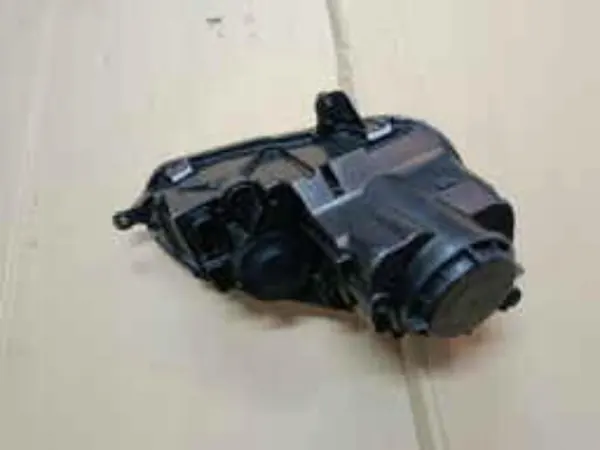 Vasen ajovalot VW Golf V OEM 1K6941029P BLEE image 2