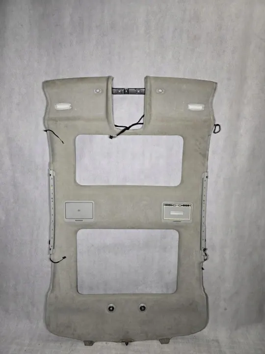Clip de Teto Audi OE Usado OEM 4H4867505J image 2