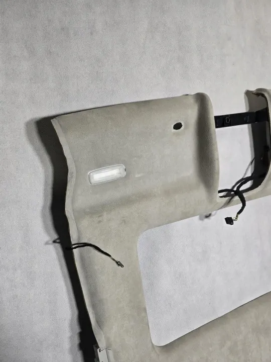 Clip de Teto Audi OE Usado OEM 4H4867505J image 3