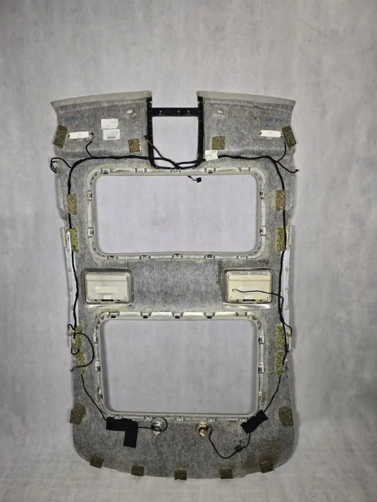 Clip de Teto Audi OE Usado OEM 4H4867505J image 7