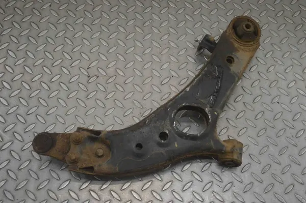 Braccio di controllo inferiore anteriore sinistro Hyundai Santa Fe 2015 image 3